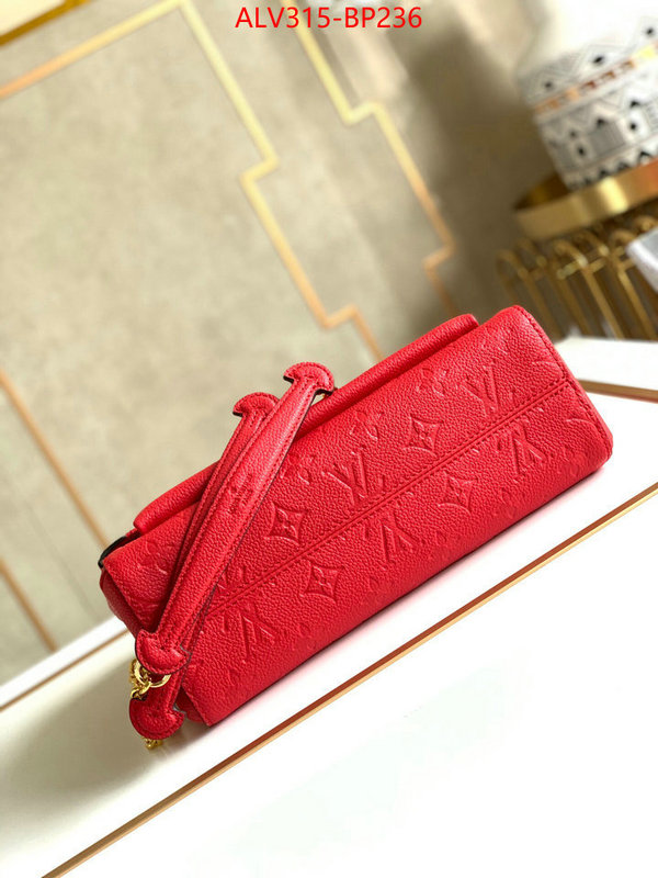 LV Bags(TOP)-Pochette MTis-Twist-,ID: BP236,$:315USD