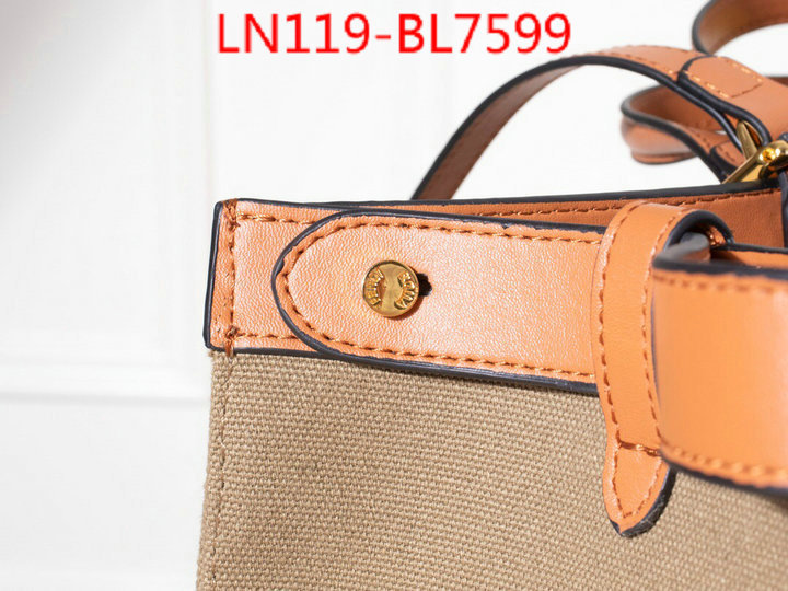 Fendi Bags(4A)-Handbag-,7 star collection ,ID: BL7599,$: 119USD