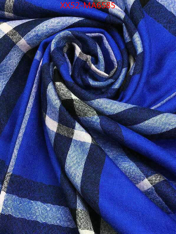 Scarf-Burberry,at cheap price , ID: MA6585,$: 52USD