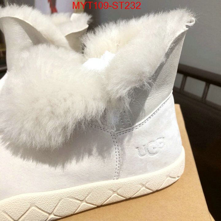 Women Shoes-UGG,top fake designer , ID:ST232,$: 109USD