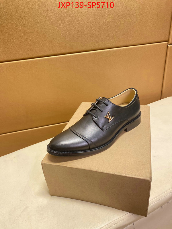 Mens highquality leather shoes-,ID: SP5710,$: 139USD