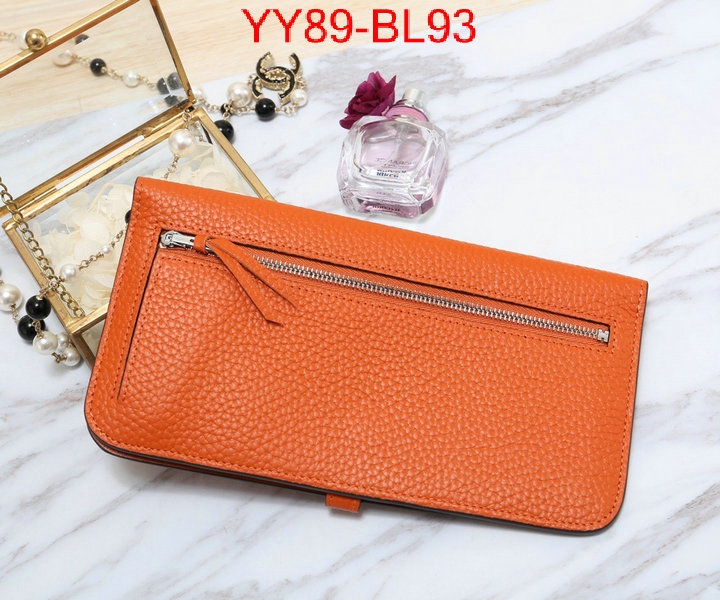 Hermes Bags(TOP)-Wallet-,wholesale designer shop ,ID: BL93,$: 135USD