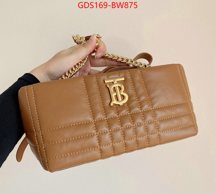 Burberry Bags(TOP)-Handbag-,the best affordable ,ID: BW875,$: 169USD