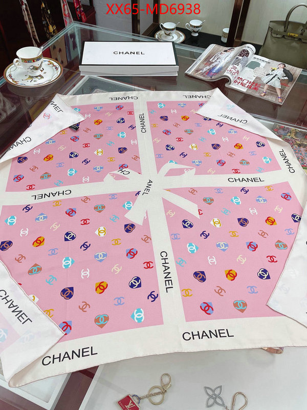 Scarf-Chanel,how to start selling replica , ID: MD6938,$: 65USD