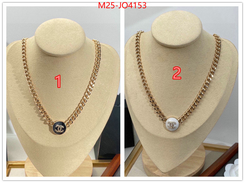 Jewelry-Chanel,sale , ID: JO4153,$: 25USD