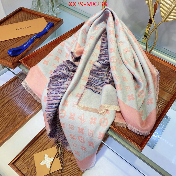 Scarf-LV,at cheap price , ID: MX238,$: 39USD