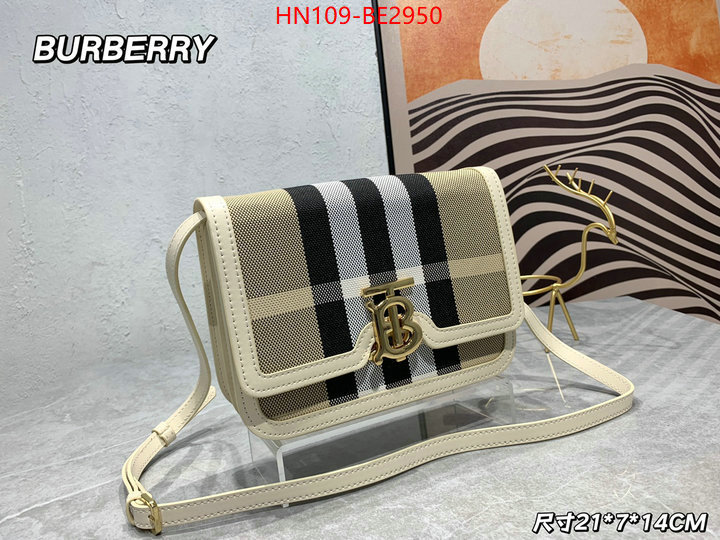 Burberry Bags(4A)-Diagonal,where to buy ,ID: BE2950,$: 109USD