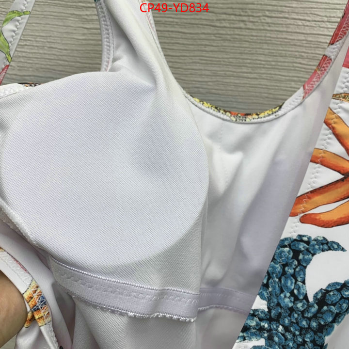 Swimsuit-Versace,buy replica , ID: YD834,$: 49USD