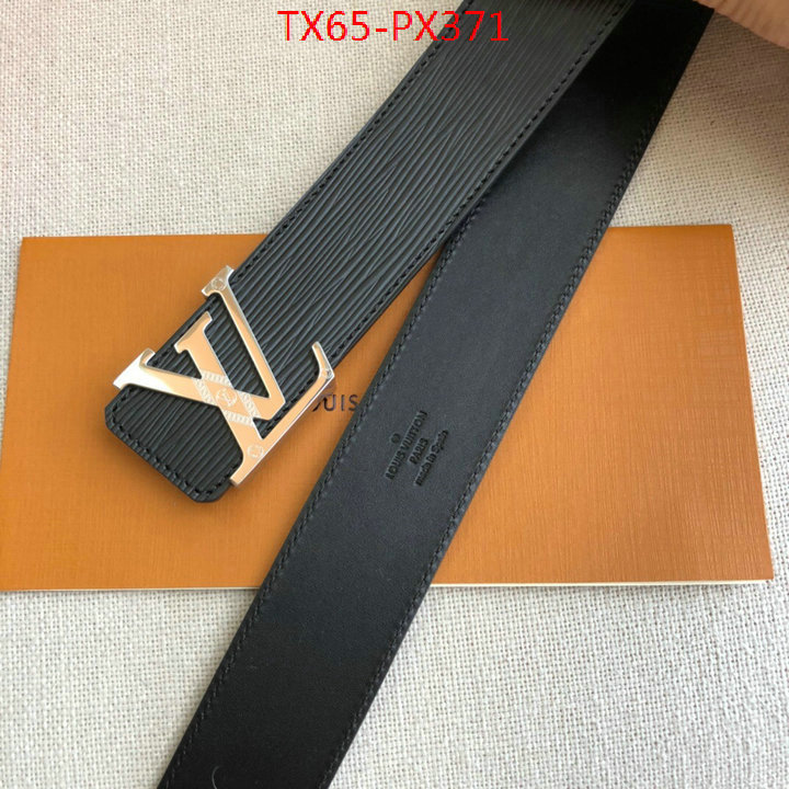 Belts-LV,practical and versatile replica designer , ID: PX371,$: 65USD