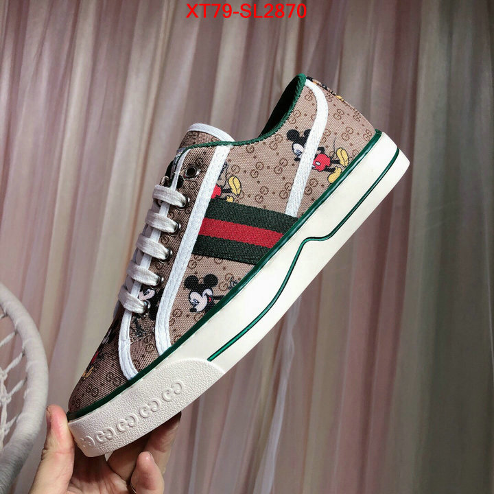 Women Shoes-Gucci,top quality website , ID: SL2870,$: 79USD