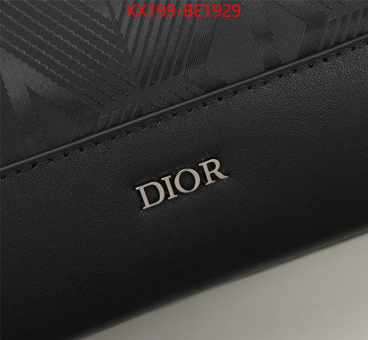 Dior Bags(TOP)-Other Style-,ID: BE1929,$: 199USD