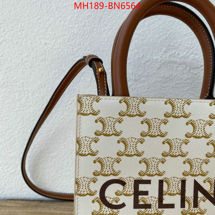 CELINE Bags(TOP)-Cabas Series,what is a counter quality ,ID: BN6564,$: 189USD