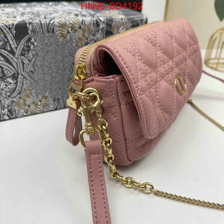 Dior Bags(4A)-Other Style-,ID: BD4192,$: 95USD