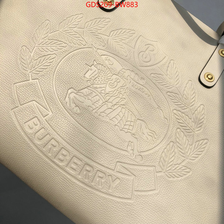 Burberry Bags(TOP)-Handbag-,find replica ,ID: BW883,$: 209USD