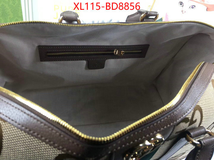 Gucci Bags(4A)-Handbag-,luxury ,ID: BD8856,$: 115USD