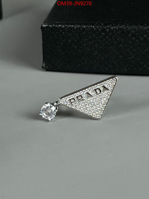 Jewelry-Prada,7 star , ID: JN9270,$: 39USD