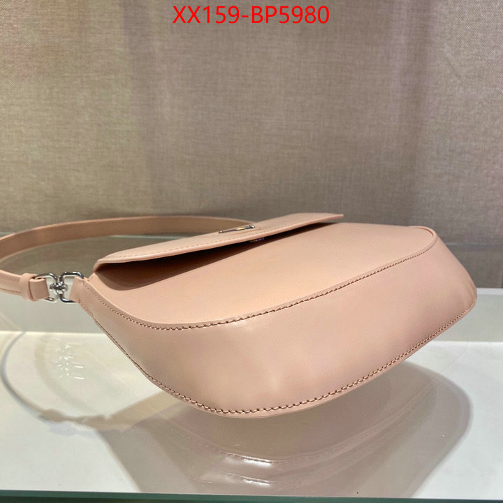 Prada Bags(TOP)-Cleo,ID: BP5980,$: 159USD