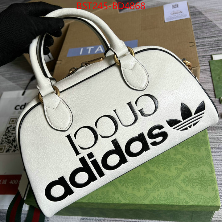Gucci Bags(TOP)-Handbag-,we offer ,ID: BD4868,$: 245USD