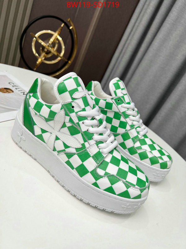 Women Shoes-SMFK,buy the best high quality replica , ID: SD1719,$: 119USD