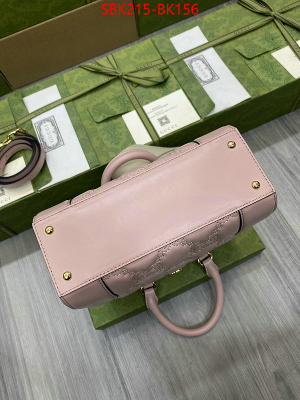 Gucci Bags Promotion-,ID: BK156,