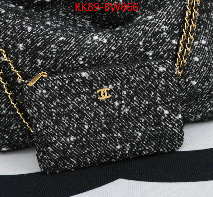 Chanel Bags(4A)-Handbag-,ID: BW866,$: 89USD