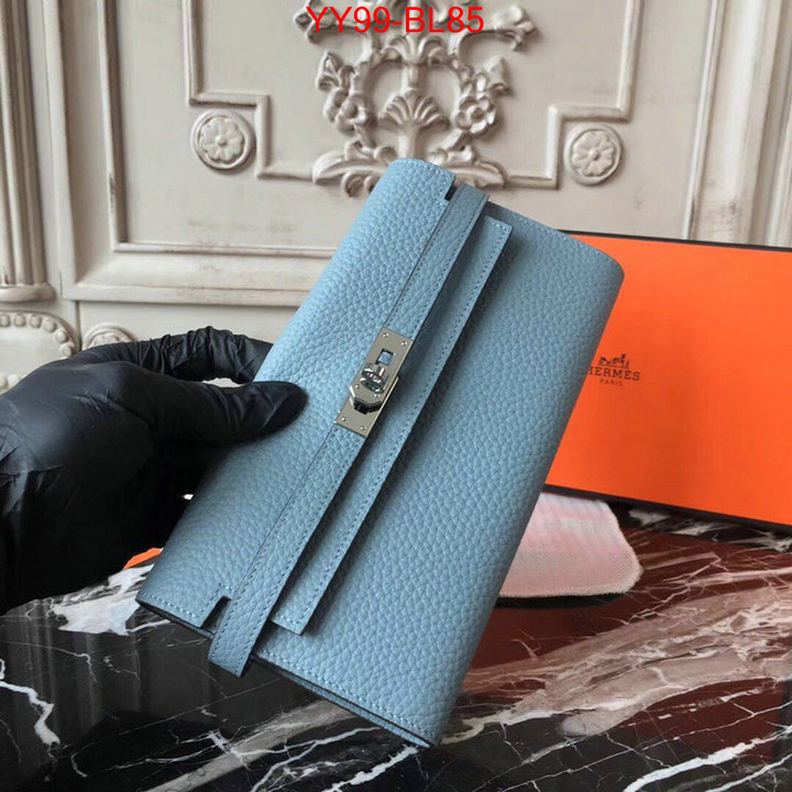 Hermes Bags(TOP)-Wallet-,where to find best ,ID: BL85,$:99USD