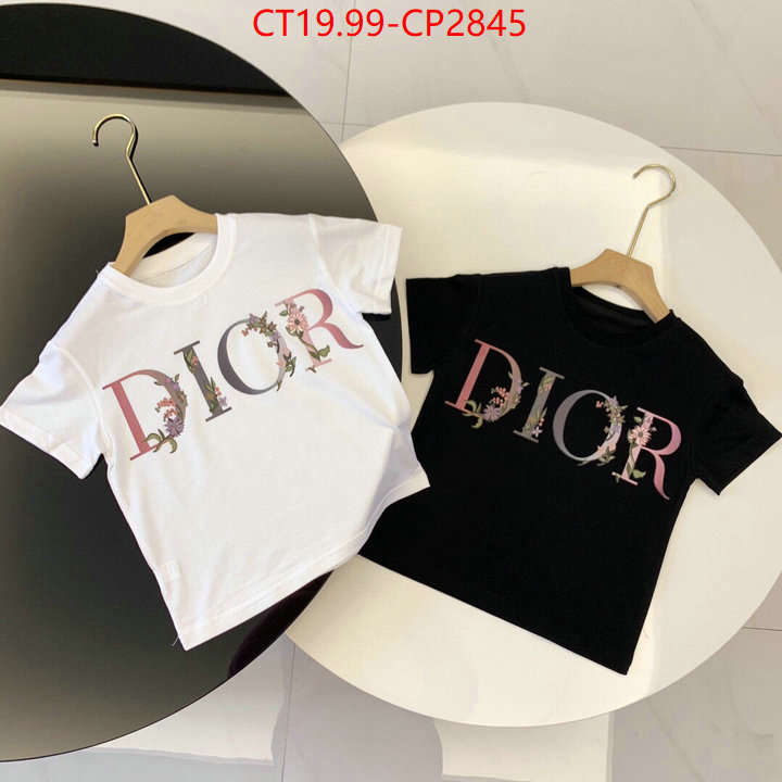 Kids clothing-Dior,how to find replica shop , ID: CP2845,