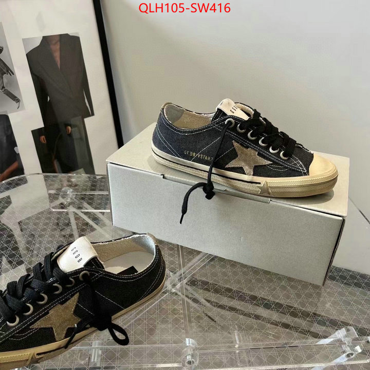 Women Shoes-Golden Goose,fashion , ID: SW416,$: 105USD