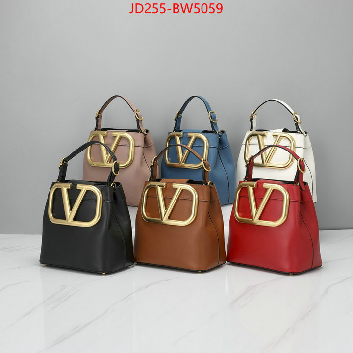 Valentino Bags (TOP)-Diagonal-,top designer replica ,ID: BW5059,$: 255USD