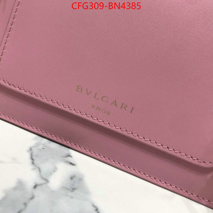 Bulgari Bags(TOP)-Serpenti Forever,shop designer replica ,ID: BN4385,$: 309USD