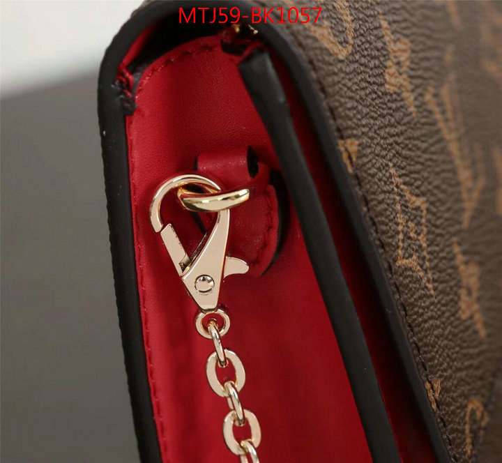 LV Bags(4A)-Pochette MTis Bag-Twist-,ID: BK1057,$:59USD