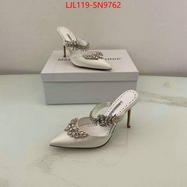 Women Shoes-Manolo Blahnik,2023 perfect replica designer ,buy online , ID: SN9762,$: 119USD