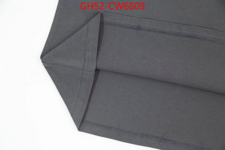 Clothing-Gucci,from china , ID: CW6609,$: 52USD