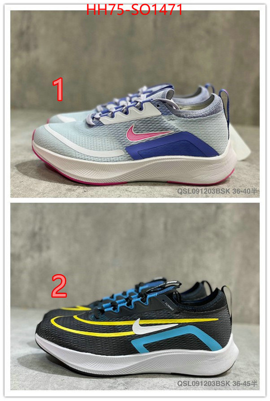 Men Shoes-Nike,luxury cheap replica , ID: SO1471,$: 75USD