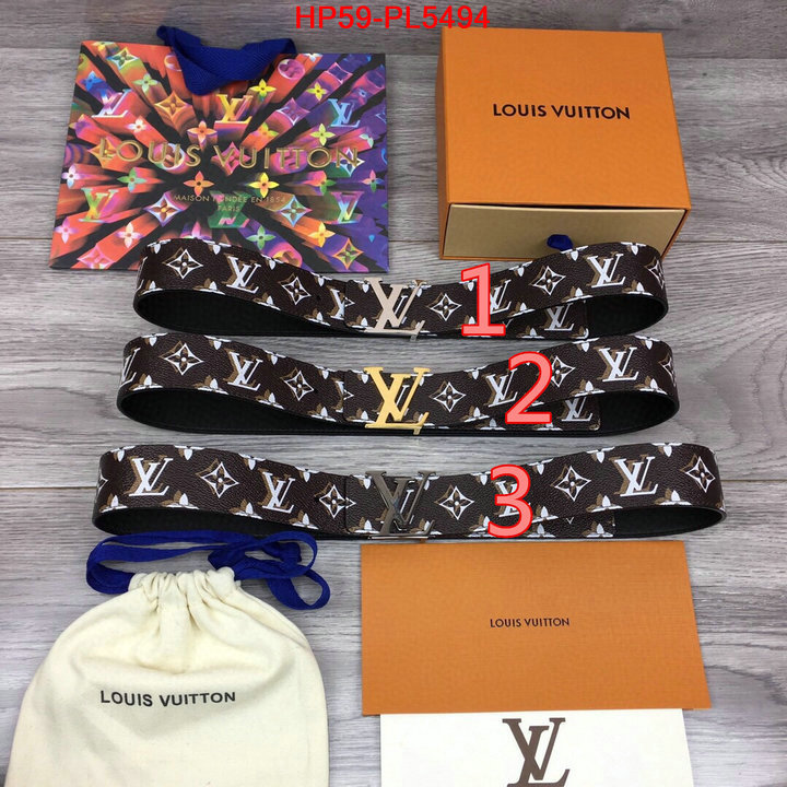 Belts-LV,can i buy replica , ID: PL5494,$: 59USD