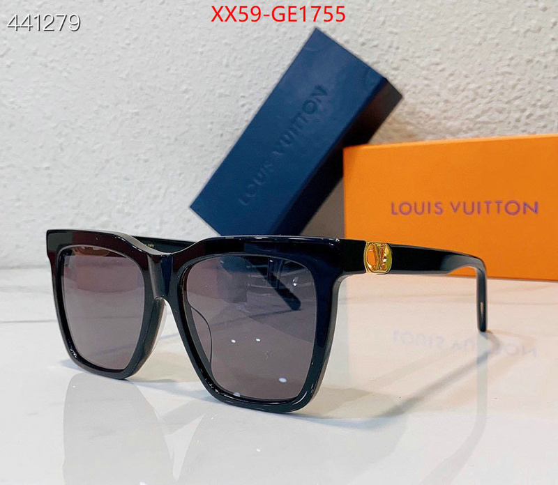 Glasses-LV,replica best , ID: GE1755,$: 59USD
