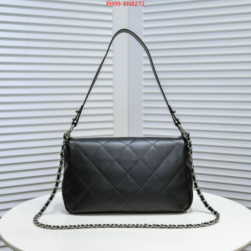 Chanel Bags(4A)-Handbag-,ID: BN8272,$: 99USD