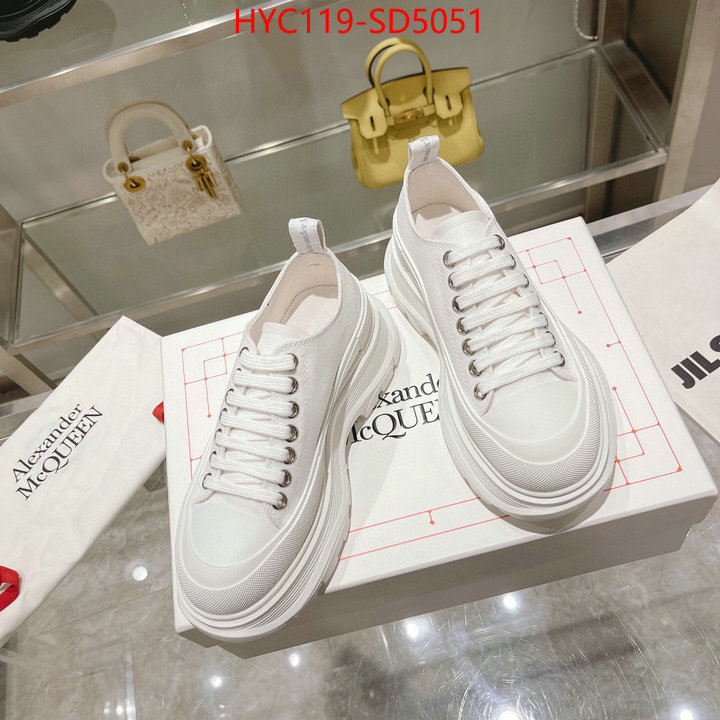 Women Shoes-Alexander McQueen,replcia cheap from china , ID: SD5051,$: 119USD