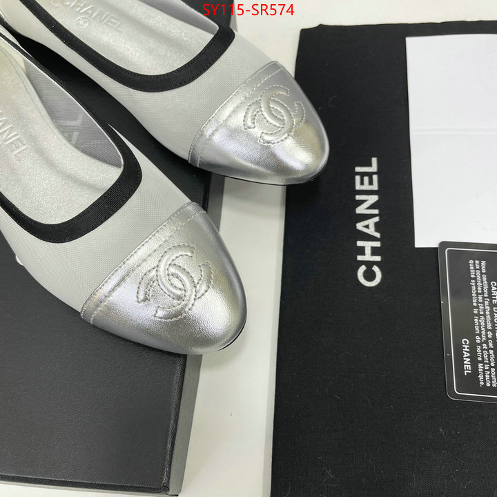 Women Shoes-Chanel,the best , ID: SR574,$: 115USD