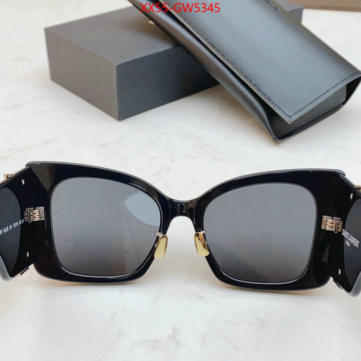 Glasses-YSL,unsurpassed quality , ID: GW5345,$: 55USD