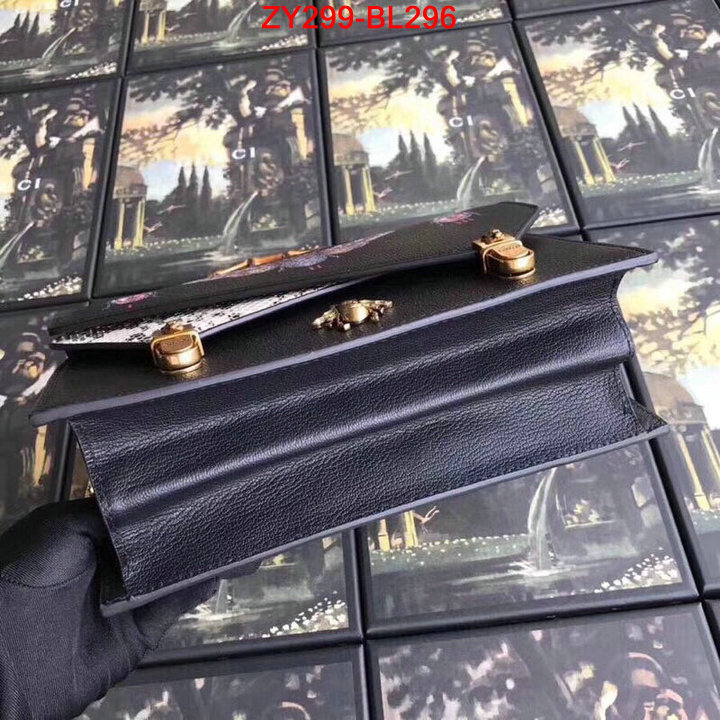 Gucci Bags(TOP)-Handbag-,ID: BL296,$:299USD