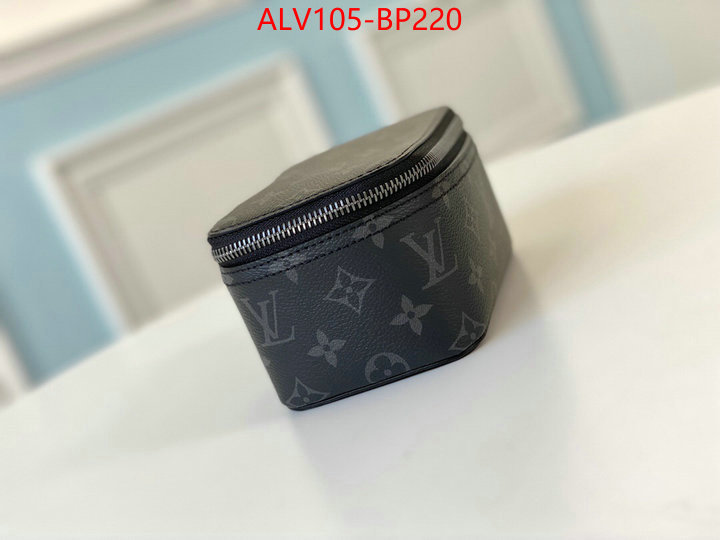 LV Bags(TOP)-Vanity Bag-,ID: BP220,$:105USD