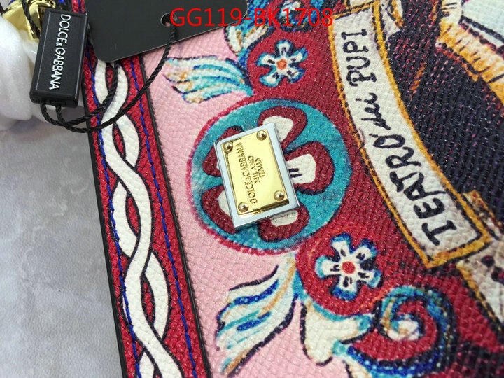 DG Bags(TOP)-Sicily,ID: BK1708,$:119USD