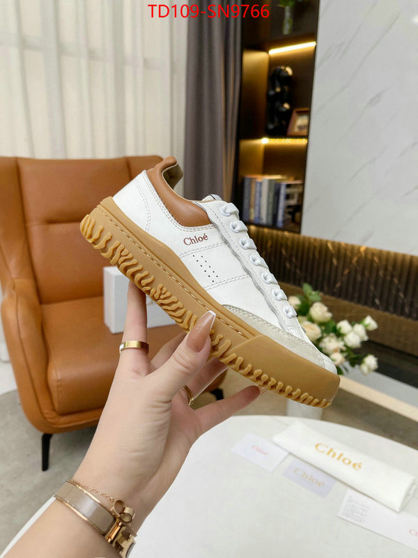 Women Shoes-Chloe,practical and versatile replica designer , ID: SN9766,$: 109USD