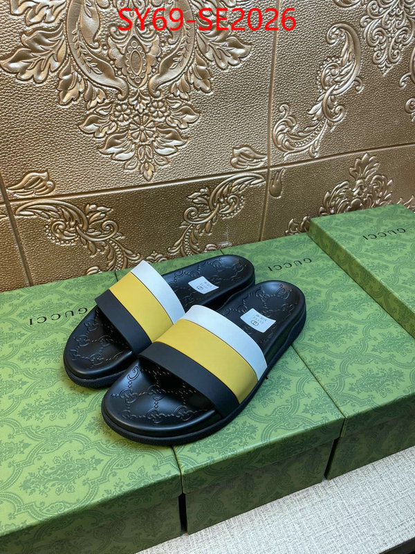 Men Shoes-Gucci,hot sale , ID: SE2026,$: 69USD