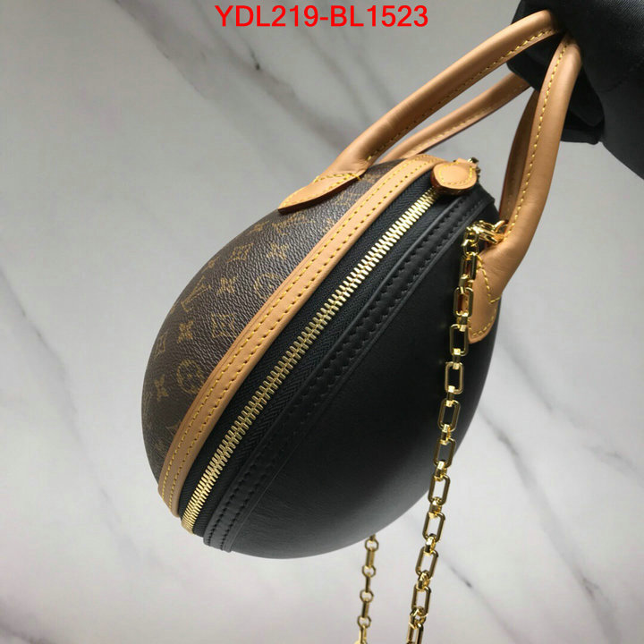 LV Bags(TOP)-Pochette MTis-Twist-,ID: BL1523,$: 219USD