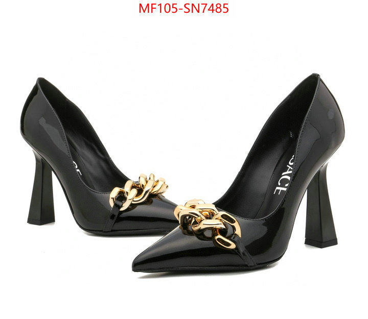 Women Shoes-Valentino,new 2023 , ID: SN7485,$: 105USD