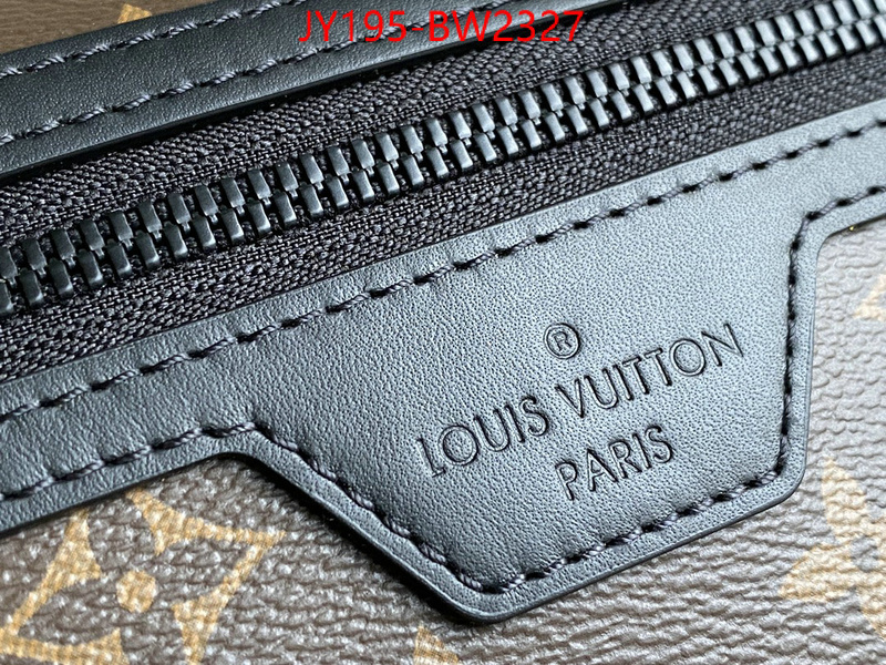 LV Bags(TOP)-Pochette MTis-Twist-,ID: BW2327,$: 195USD