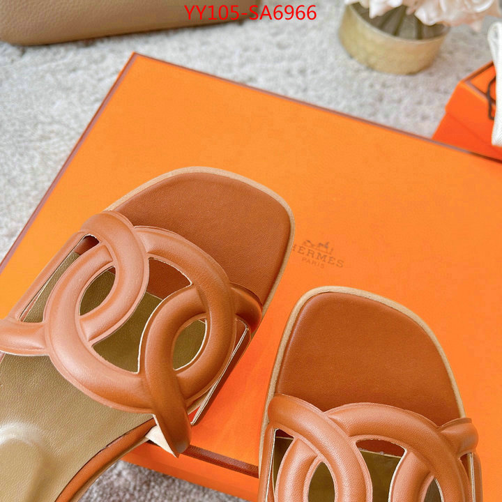 Women Shoes-Hermes,7 star collection , ID: SA6966,$: 105USD