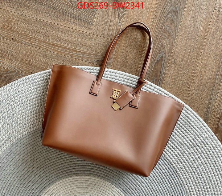 Burberry Bags(TOP)-Handbag-,luxury 7 star replica ,ID: BW2341,$: 269USD